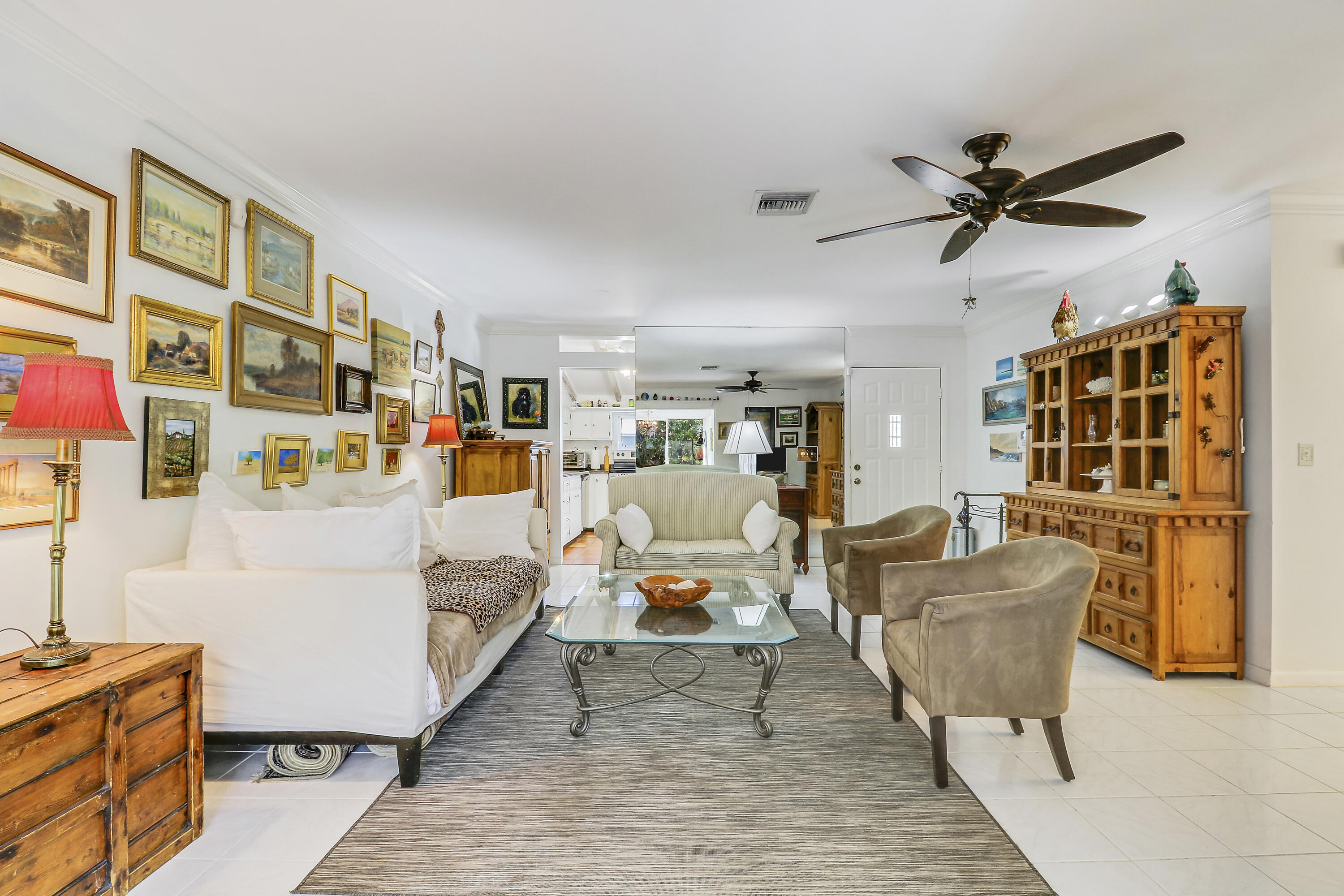 1329 Chippewa Street Jupiter, FL 33458 - Photo 19 of 36 House-22