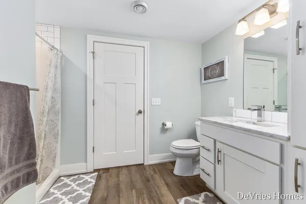 $344,900 | 7343 Sandelwood Street, Jenison, MI 49428