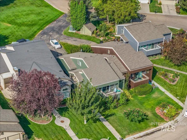 $385,000 | 721 Parkside Way, Nampa, ID 83686
