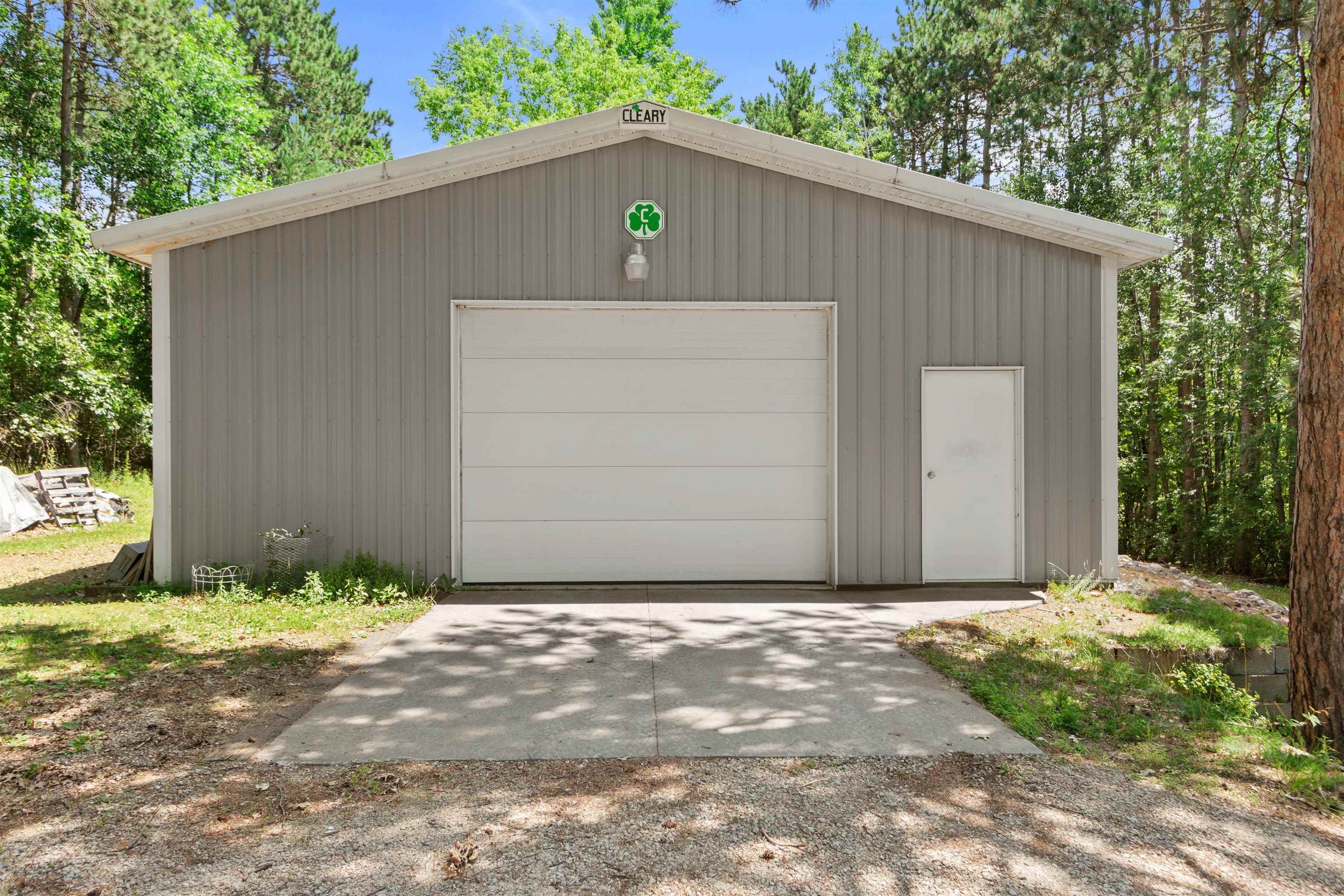 9834 River Road Amherst, WI 54406 - Photo 28 of 44