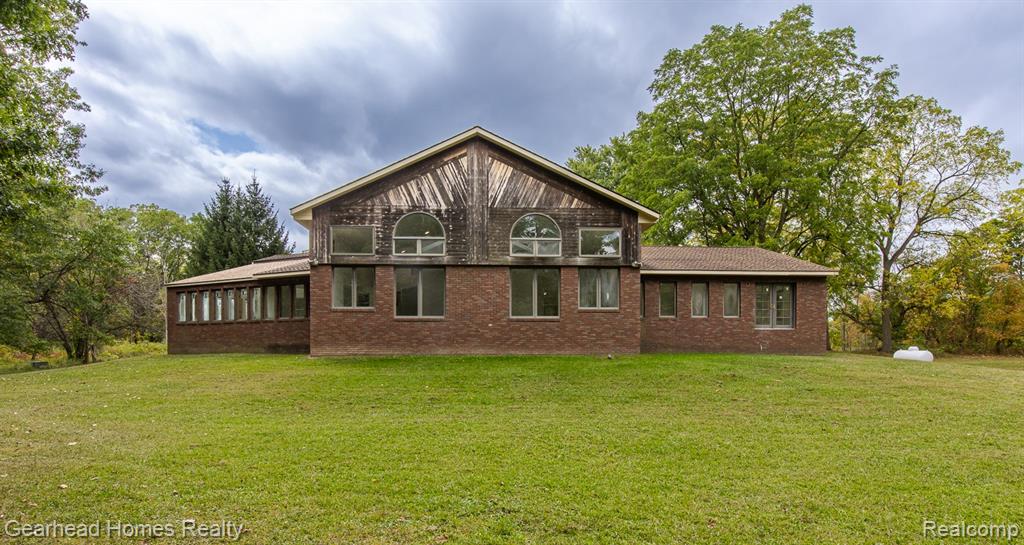 5381 Metamora Road Metamora, MI 48455 - Photo 82 of 98