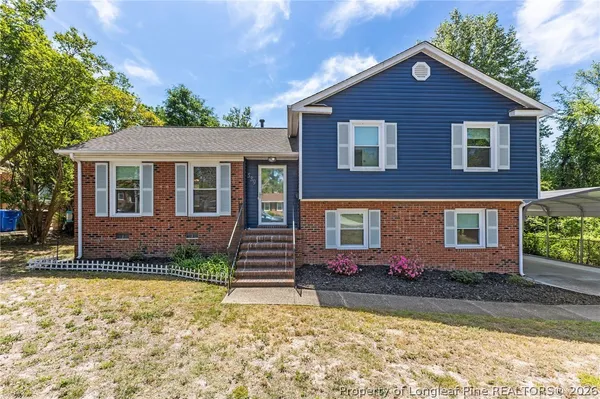 $255,000 | 539 Carteret Place, Fayetteville, NC 28311