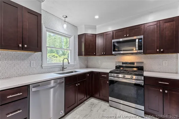 $255,000 | 539 Carteret Place, Fayetteville, NC 28311