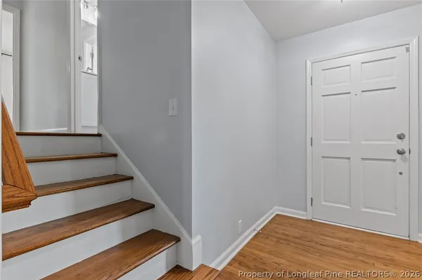 $255,000 | 539 Carteret Place, Fayetteville, NC 28311