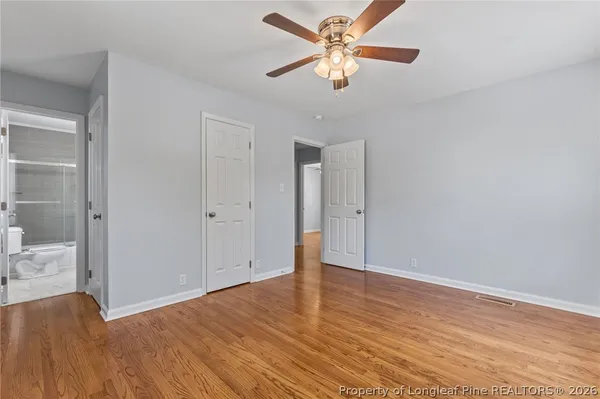 $255,000 | 539 Carteret Place, Fayetteville, NC 28311