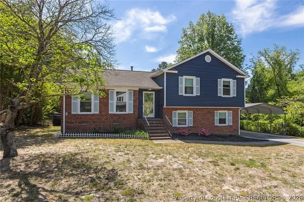 $255,000 | 539 Carteret Place, Fayetteville, NC 28311