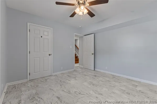 $255,000 | 539 Carteret Place, Fayetteville, NC 28311