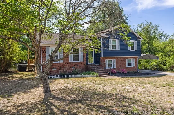 $255,000 | 539 Carteret Place, Fayetteville, NC 28311