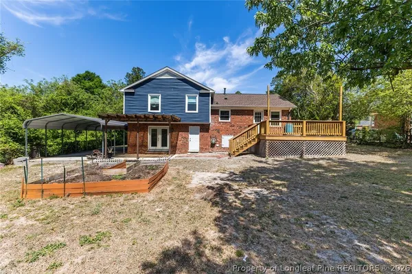 $255,000 | 539 Carteret Place, Fayetteville, NC 28311