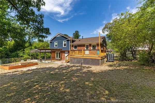 $255,000 | 539 Carteret Place, Fayetteville, NC 28311