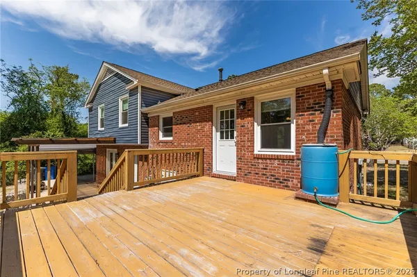 $255,000 | 539 Carteret Place, Fayetteville, NC 28311