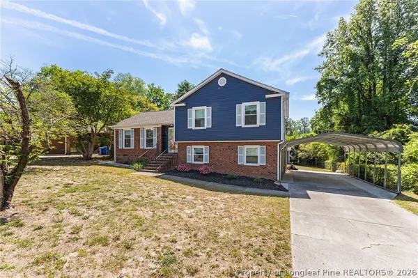 $255,000 | 539 Carteret Place, Fayetteville, NC 28311