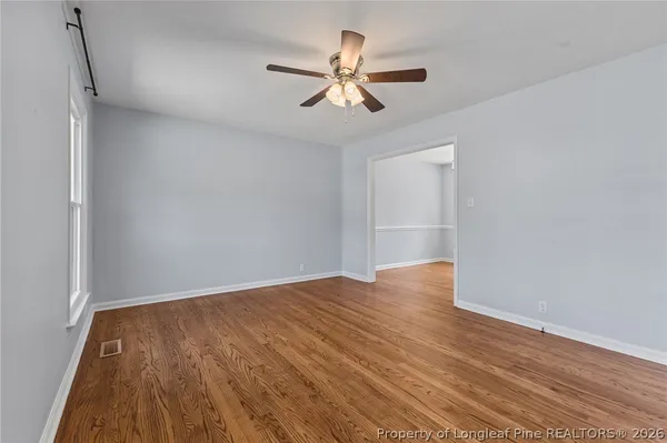 $255,000 | 539 Carteret Place, Fayetteville, NC 28311