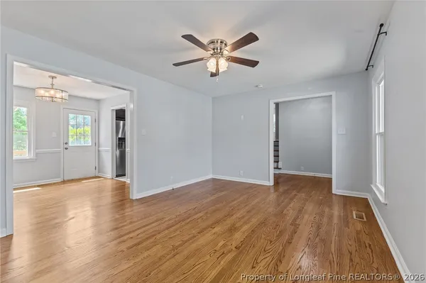 $255,000 | 539 Carteret Place, Fayetteville, NC 28311