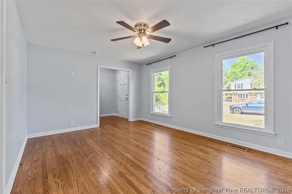 $255,000 | 539 Carteret Place, Fayetteville, NC 28311