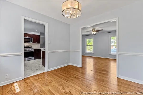 $255,000 | 539 Carteret Place, Fayetteville, NC 28311