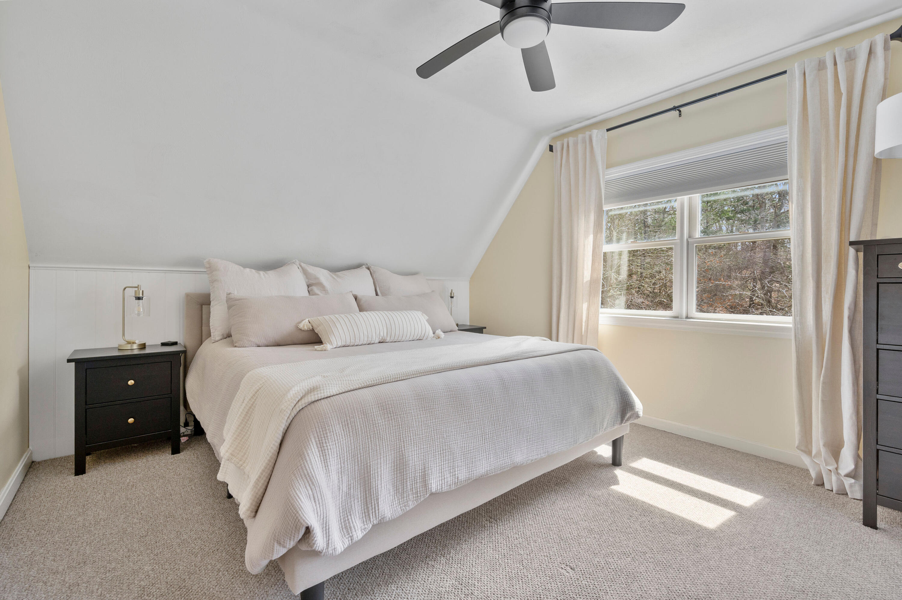 735 Oak Street West Barnstable, MA 02668 - Photo 17 of 35 primary bedroom