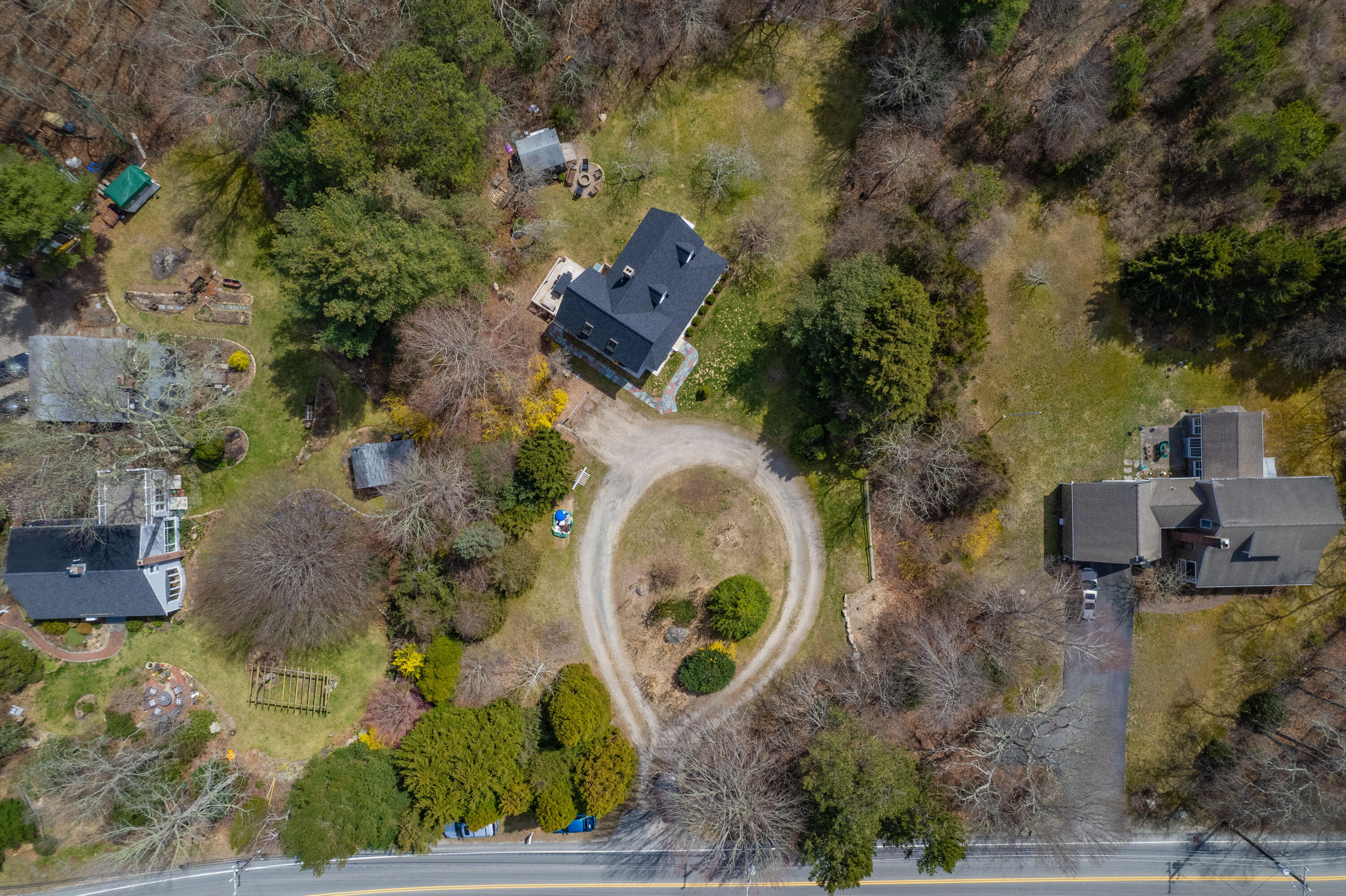 735 Oak Street West Barnstable, MA 02668 - Photo 32 of 35 DJI_0197