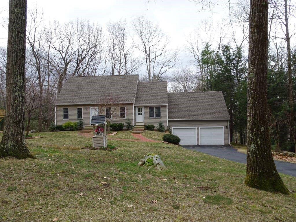 37 Meetinghouse Road Keene, NH 03431 - Photo 3 of 14