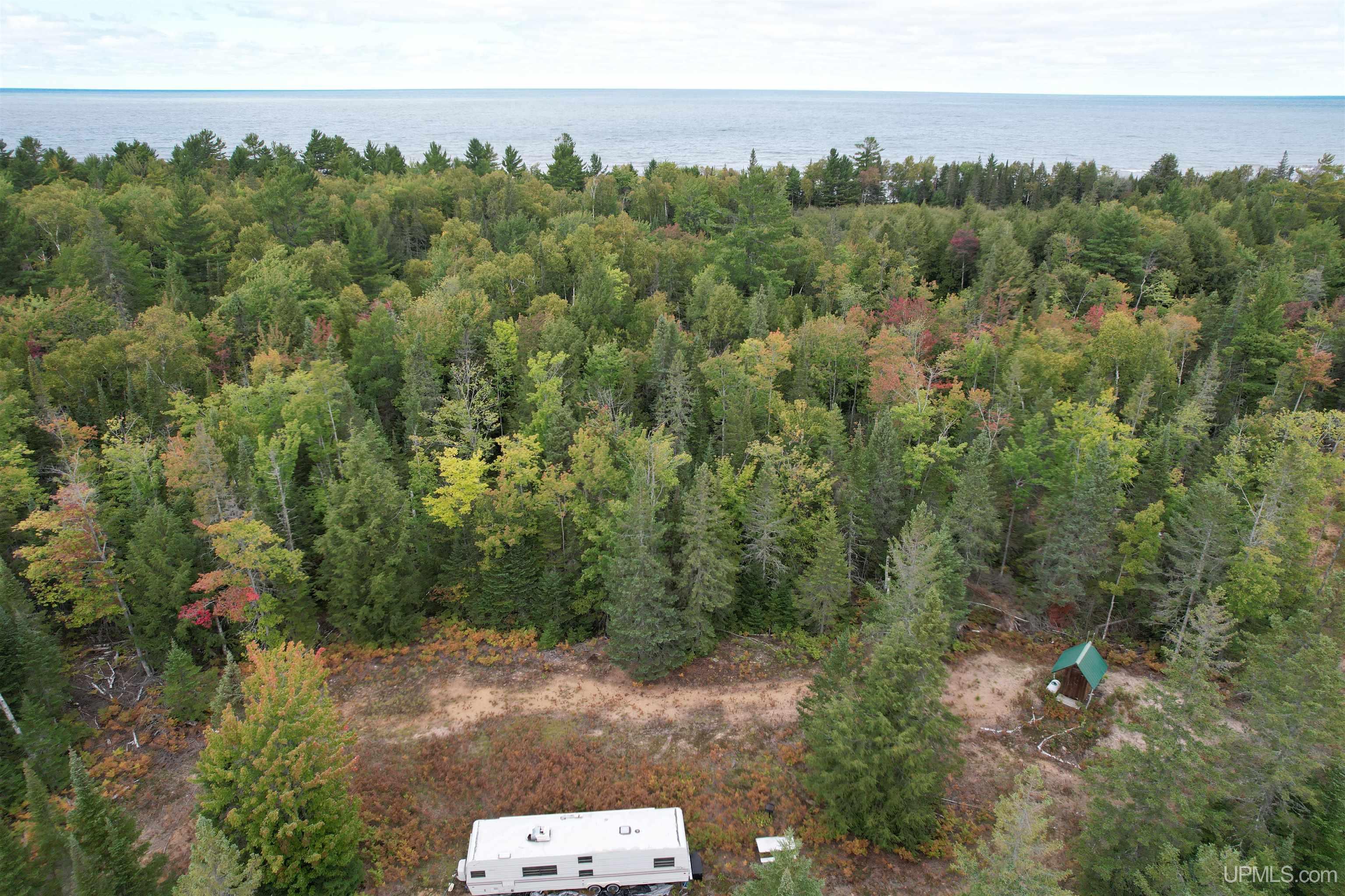 Tbd Evergreen Road Toivola, MI 49965 - Photo 29 of 62