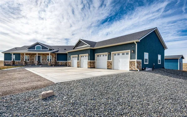 $1,199,500 | 1755 Timberlake Road, Byers, CO 80103