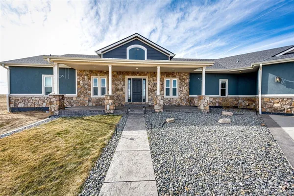 $1,199,500 | 1755 Timberlake Road, Byers, CO 80103