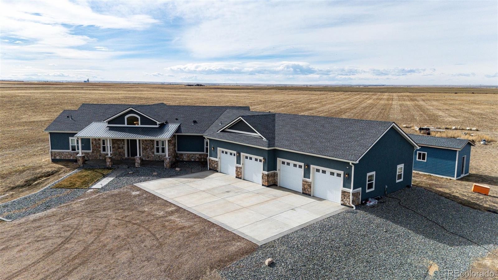1755 Timberlake Road Byers, CO 80103 - Photo 3 of 50
