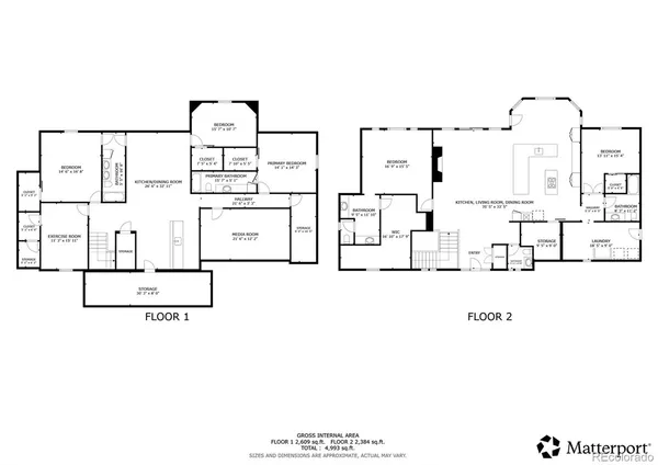 $1,199,500 | 1755 Timberlake Road, Byers, CO 80103