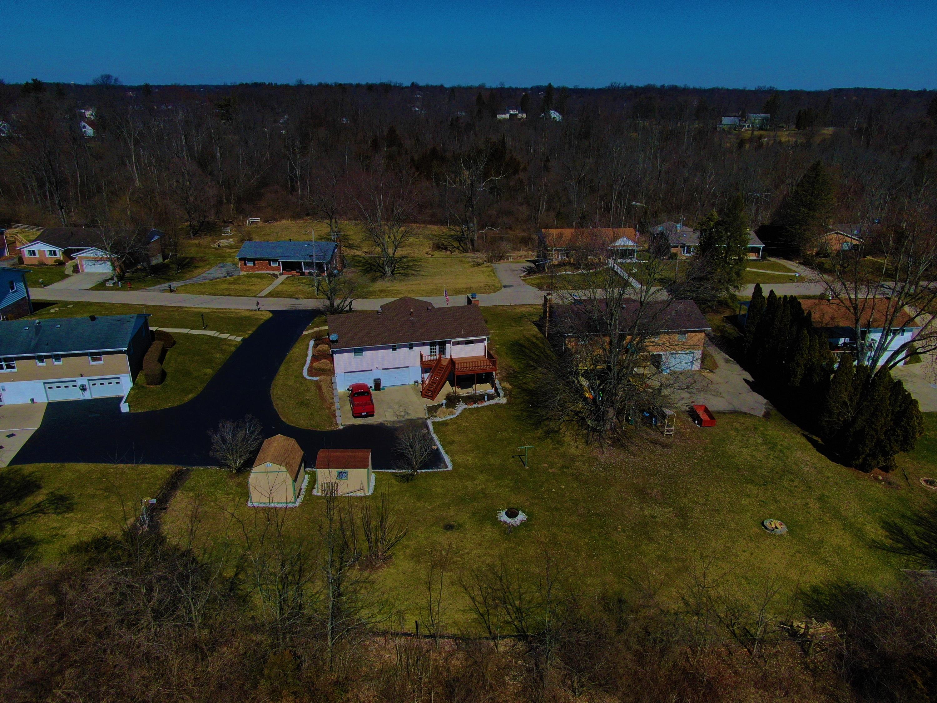 3429 Colonial Drive Springfield, OH 45504 - Photo 47 of 51