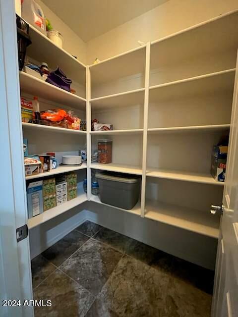 2610 West Royer Road Phoenix, AZ 85085 - Photo 19 of 40 Walk in Pantry