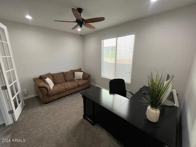 2610 West Royer Road Phoenix, AZ 85085 - Photo 31 of 40 Office-Den