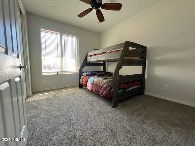 2610 West Royer Road Phoenix, AZ 85085 - Photo 33 of 40 Bedroom 1