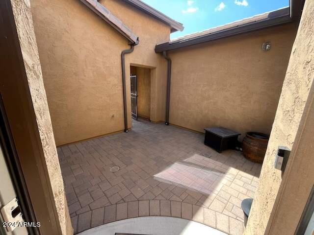 2610 West Royer Road Phoenix, AZ 85085 - Photo 4 of 40 Foyer
