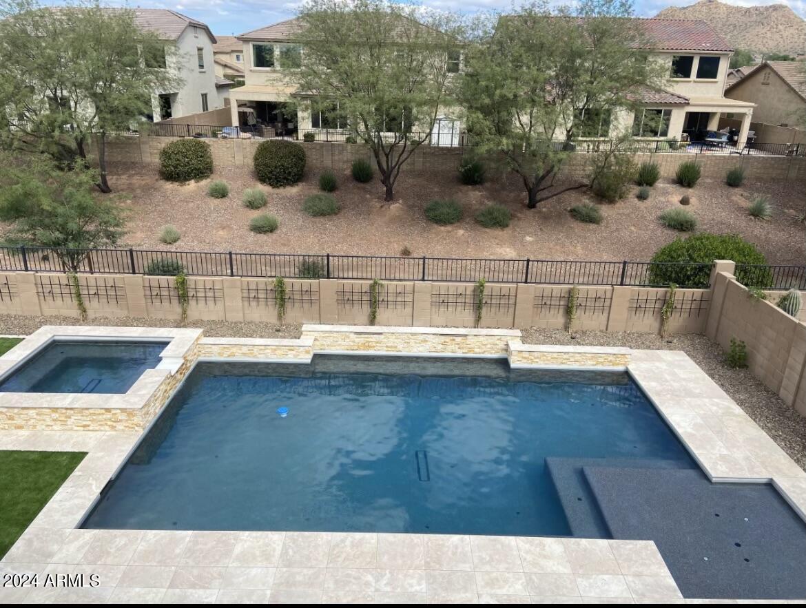 2610 West Royer Road Phoenix, AZ 85085 - Photo 6 of 40 2022' Pool & Spa