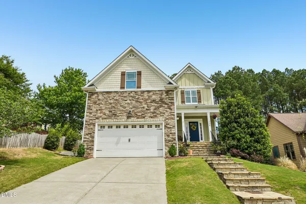 $625,000 | 1009 Heritage Hills Way, Wake Forest, NC 27587