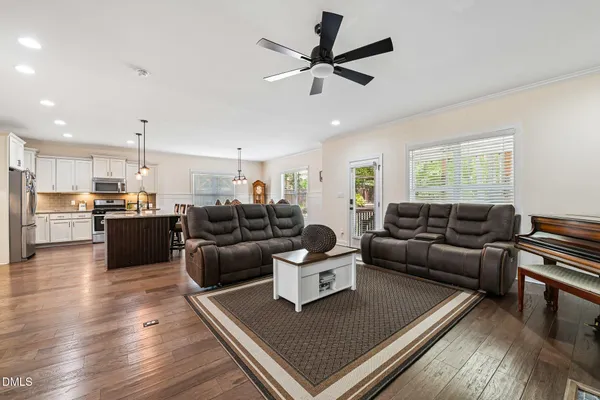 $625,000 | 1009 Heritage Hills Way, Wake Forest, NC 27587