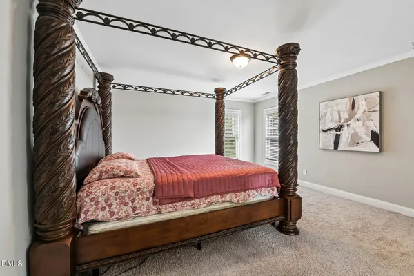 $625,000 | 1009 Heritage Hills Way, Wake Forest, NC 27587