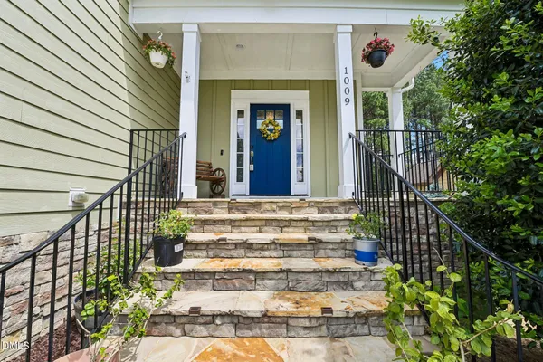 $625,000 | 1009 Heritage Hills Way, Wake Forest, NC 27587