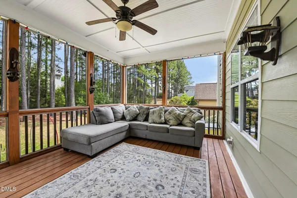 $625,000 | 1009 Heritage Hills Way, Wake Forest, NC 27587