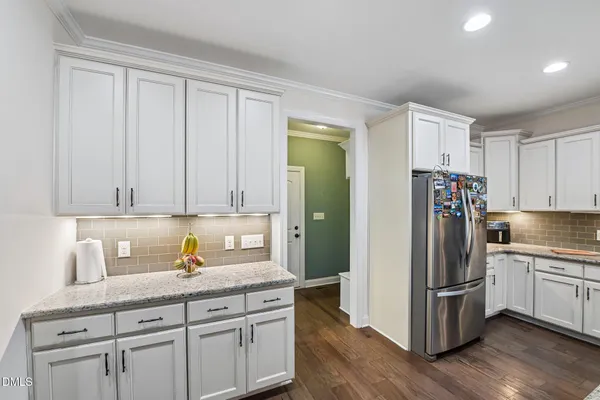 $625,000 | 1009 Heritage Hills Way, Wake Forest, NC 27587