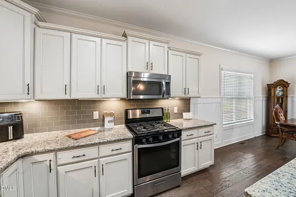 $625,000 | 1009 Heritage Hills Way, Wake Forest, NC 27587
