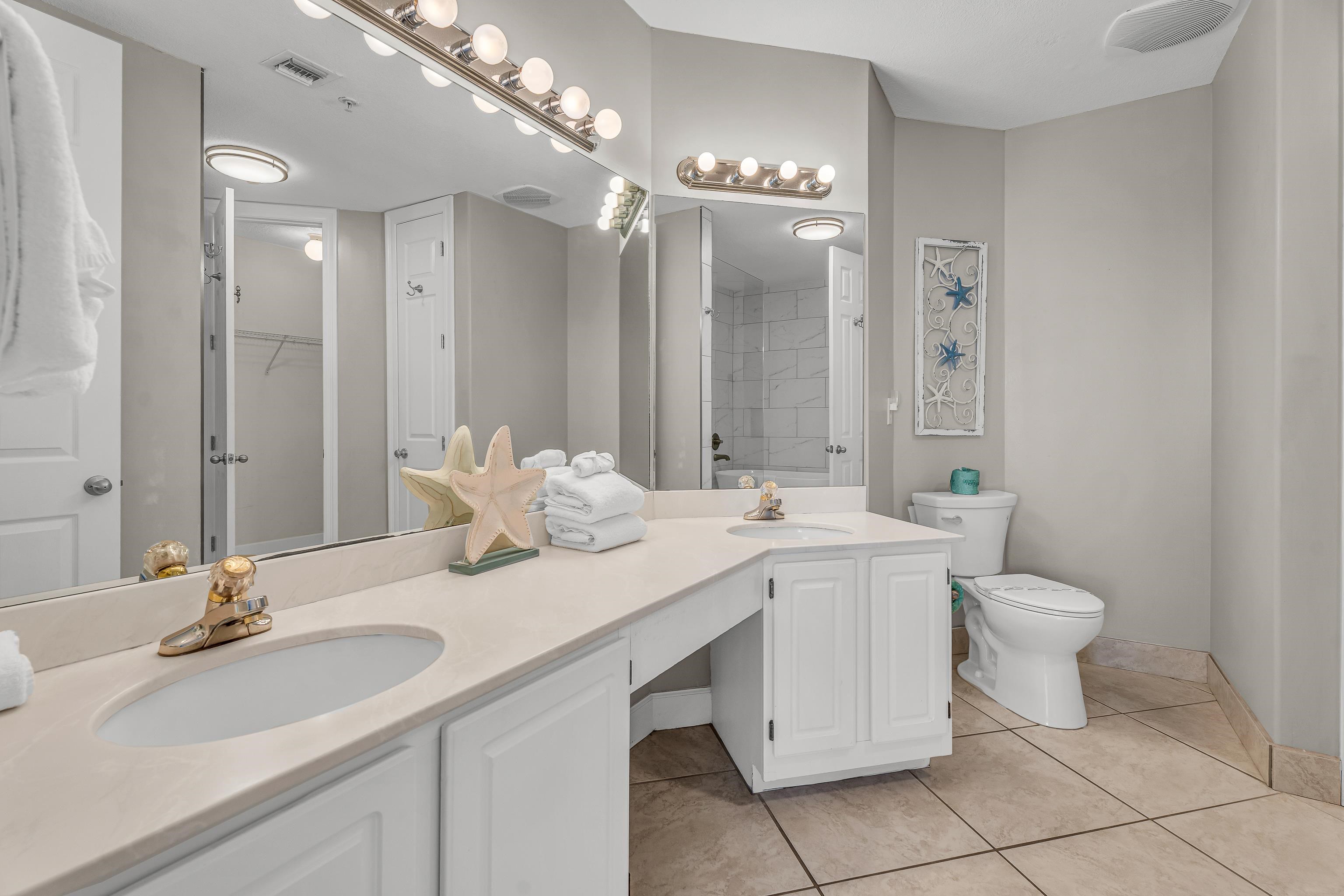 27284 Gulf Road, Unit 711 Orange Beach, AL 36561 - Photo 51 of 53 Bathroom