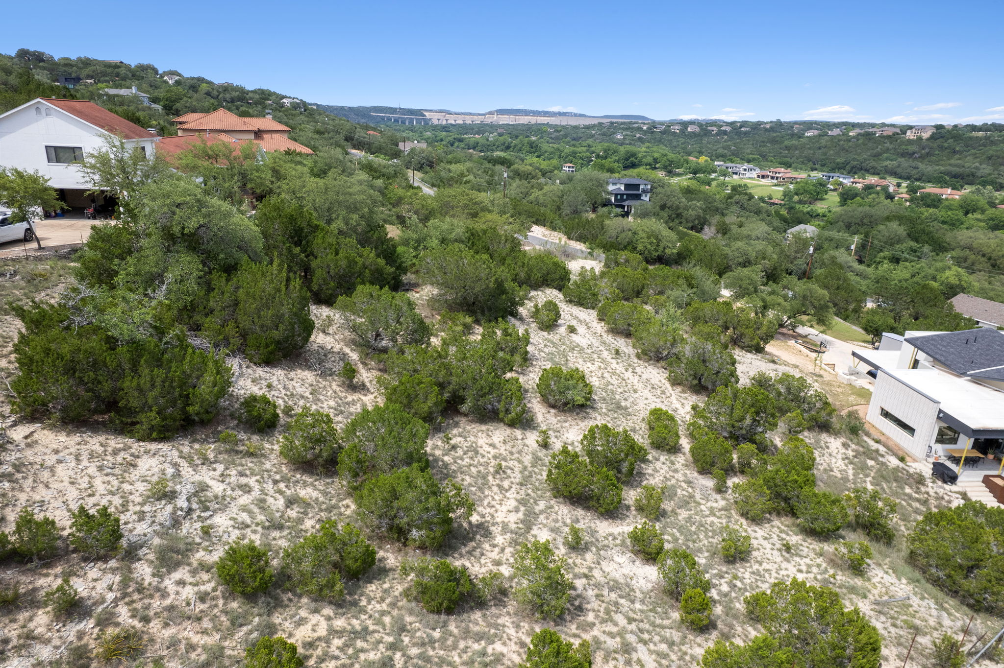 13607 Hunters Pass Austin, TX 78734 - Photo 3 of 13