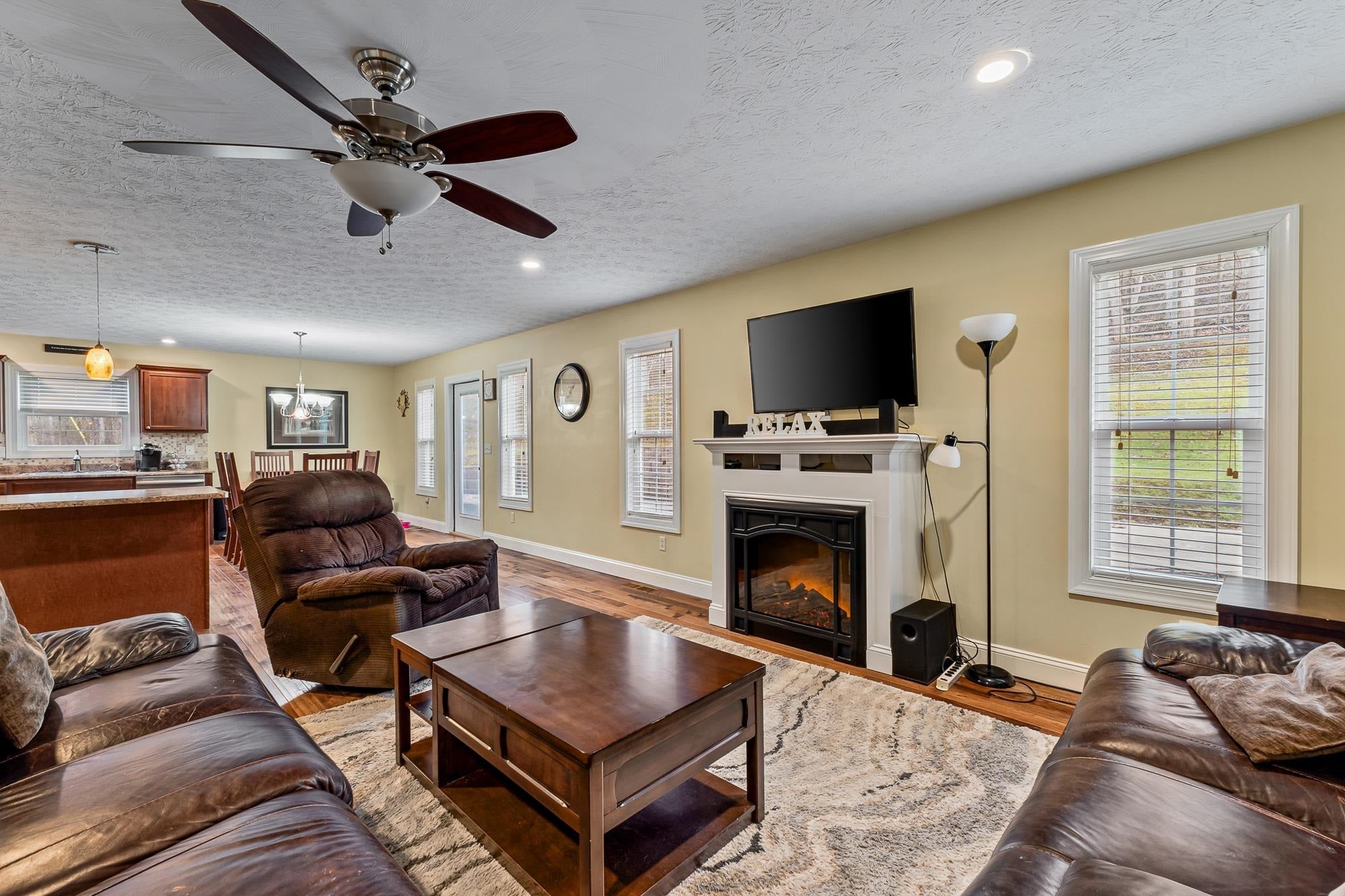 1619 Hash Ridge Road Barboursville, WV 25504 - Photo 11 of 32 Gallery Image 11