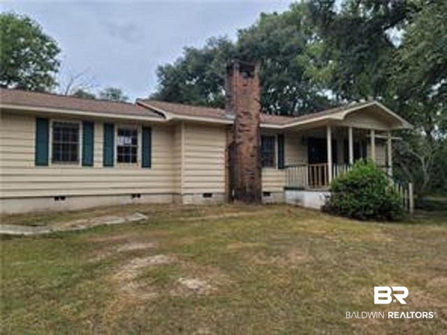 4665 Indian Springs Drive Eight Mile, AL 36613 - Photo 1 of 10