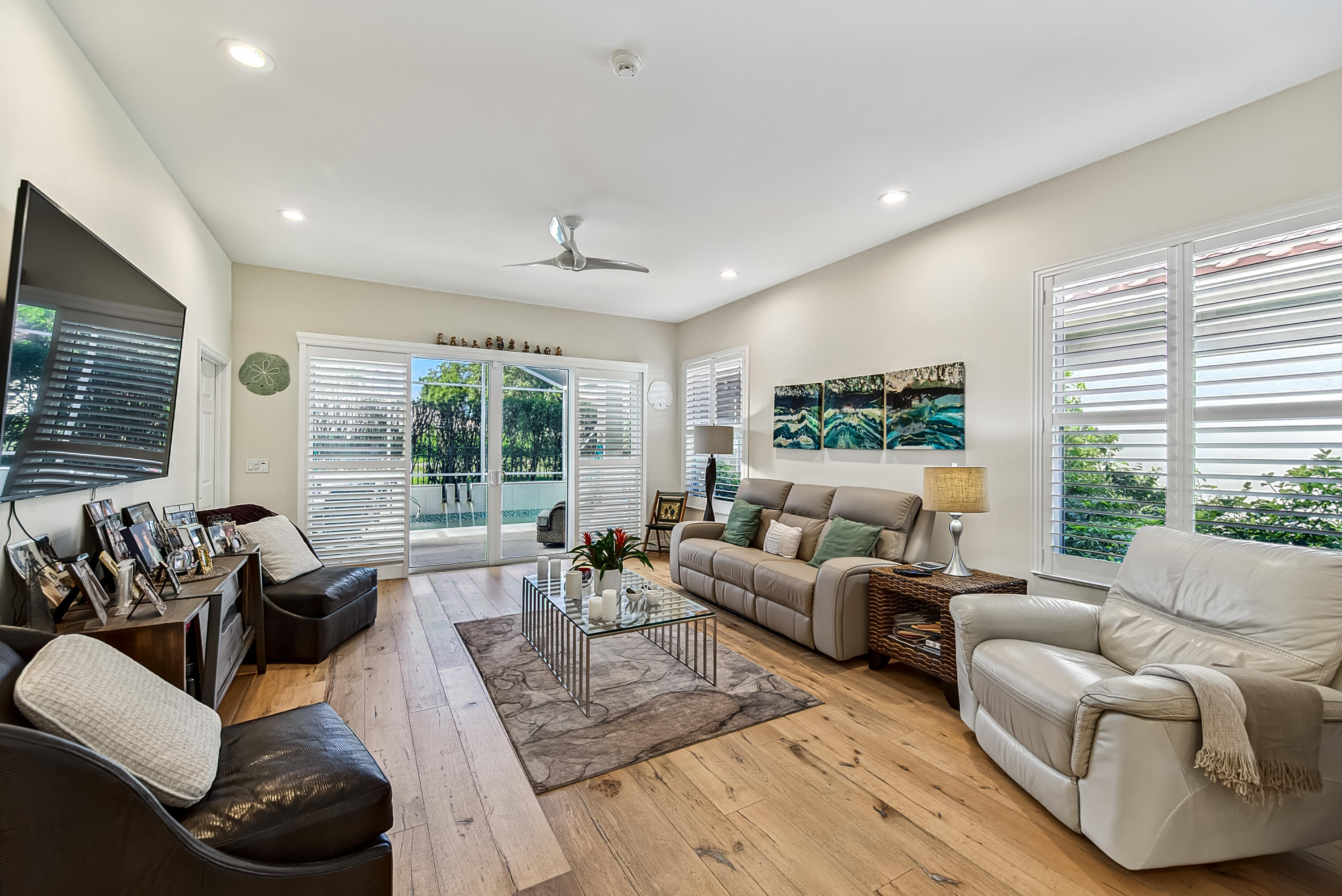 6247 Northwest 24th Street Boca Raton, FL 33434 - Photo 11 of 42 Living