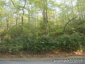 256 Cliff Ridge Drive, Unit 256 Caesars Head, SC 29635 - Photo 1 of 9 a view of a yard