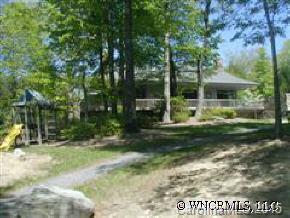 256 Cliff Ridge Drive, Unit 256 Caesars Head, SC 29635 - Photo 7 of 9 a view of a park