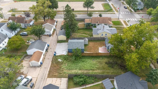 $30,000 | 4314 North Morgan Avenue, Minneapolis, MN 55412