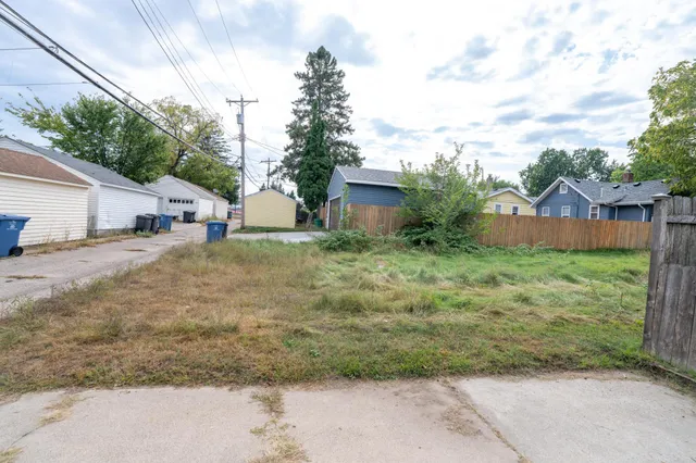 $30,000 | 4314 North Morgan Avenue, Minneapolis, MN 55412